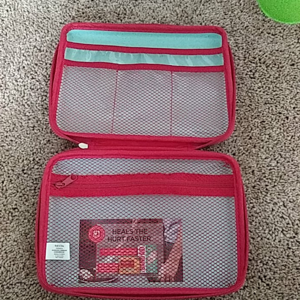 First Aid Kit - Picture 3 of 3